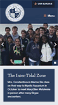 Mobile Screenshot of briarcliffschools.org